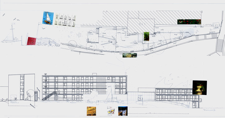 KiTa Paulusstift Detailbild