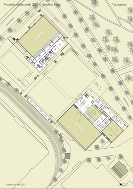 Zentrum für Sport und Sportwissenschaften - Bern